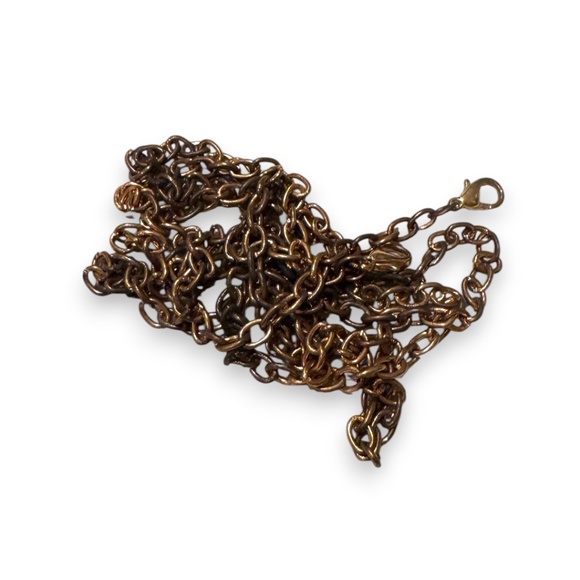 Handbag Republic Navy Crystal Skull Clutch – Rhinestone Studded Evening Bag - Picture 5 of 8